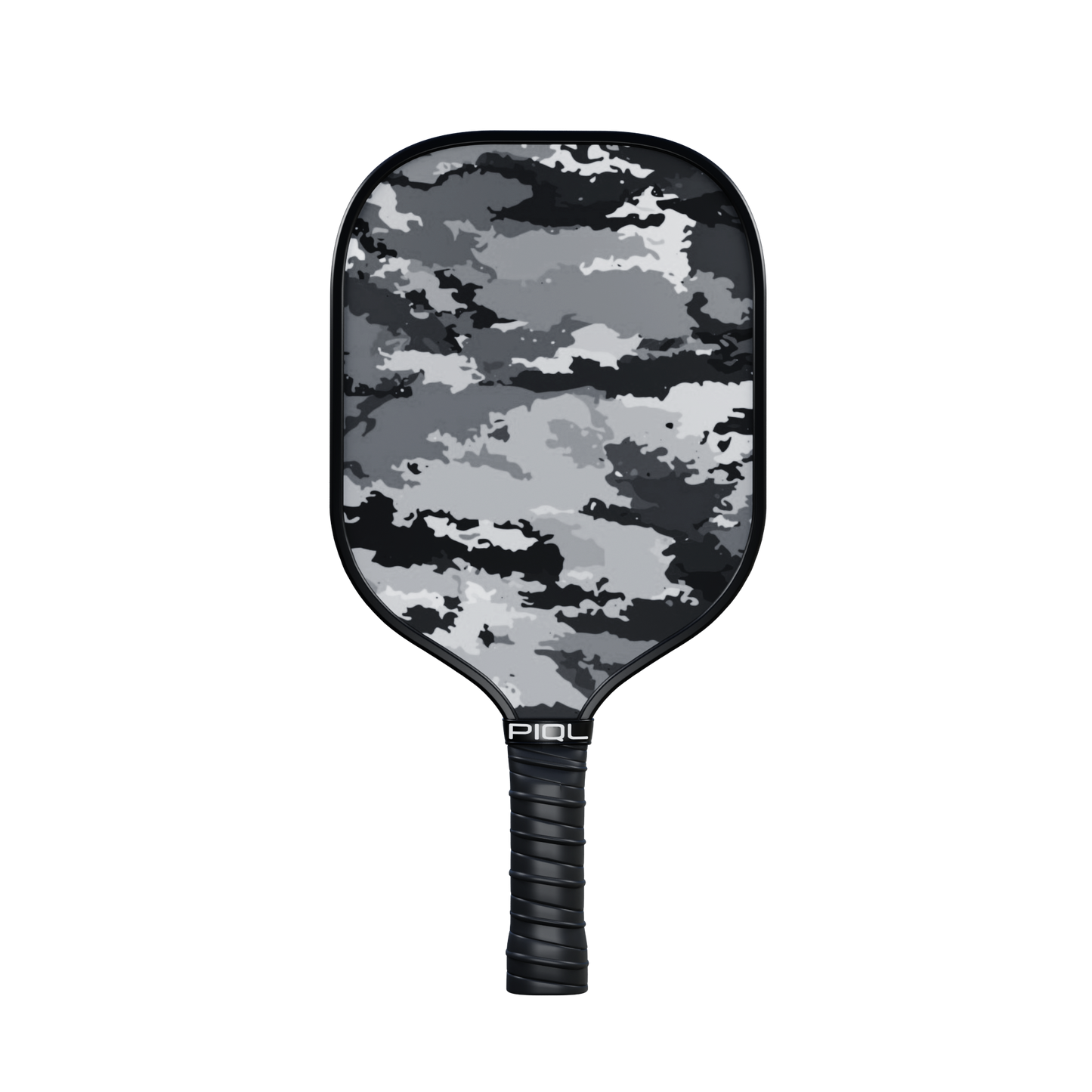 Charity - Beginner Pickleball Paddle Camouflage