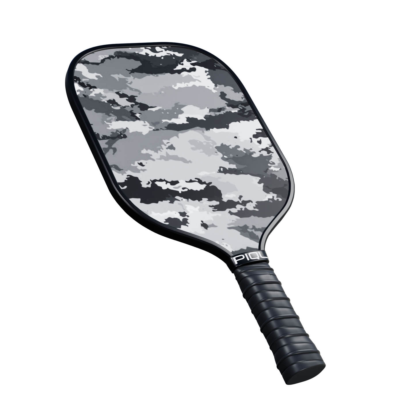 Charity - Beginner Pickleball Paddle Camouflage