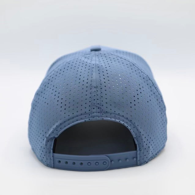 Pickleball Game Day Hat Blue