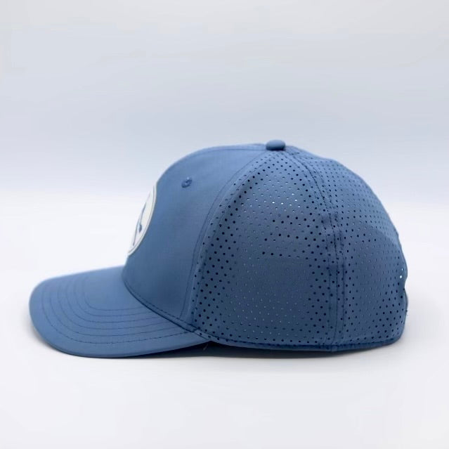 Pickleball Game Day Hat Blue