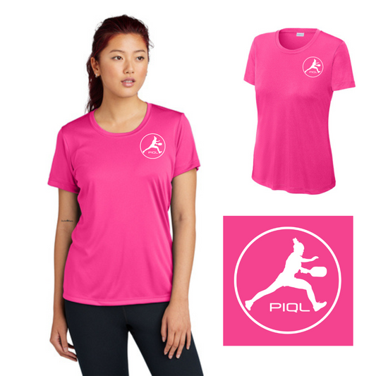 Ladies Competitor Tee