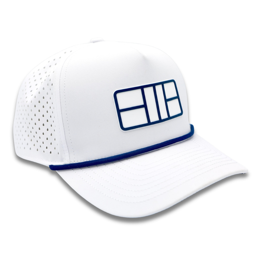 Pickleball Championship Court Rope Hat