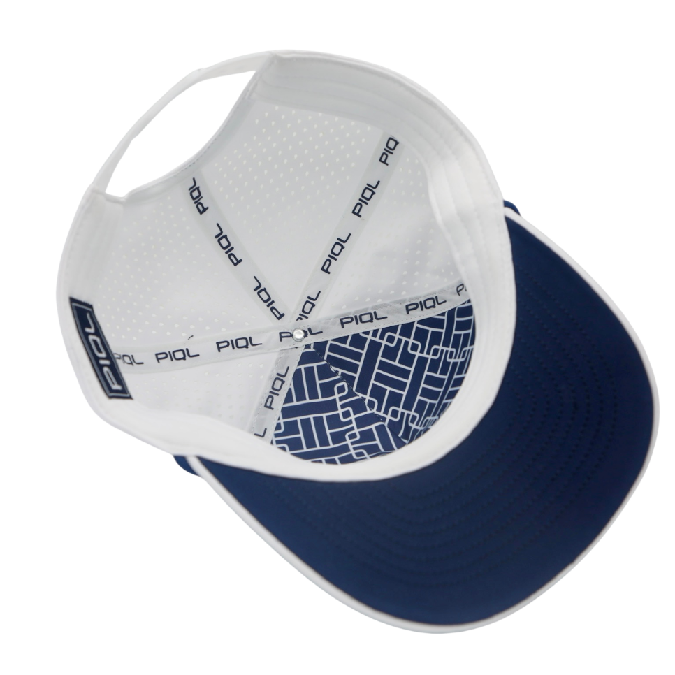 Pickleball Championship Court Rope Hat