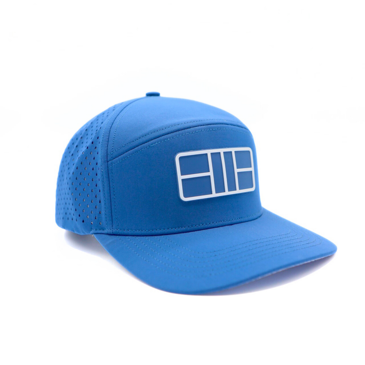 Pickleball Championship Court Hat