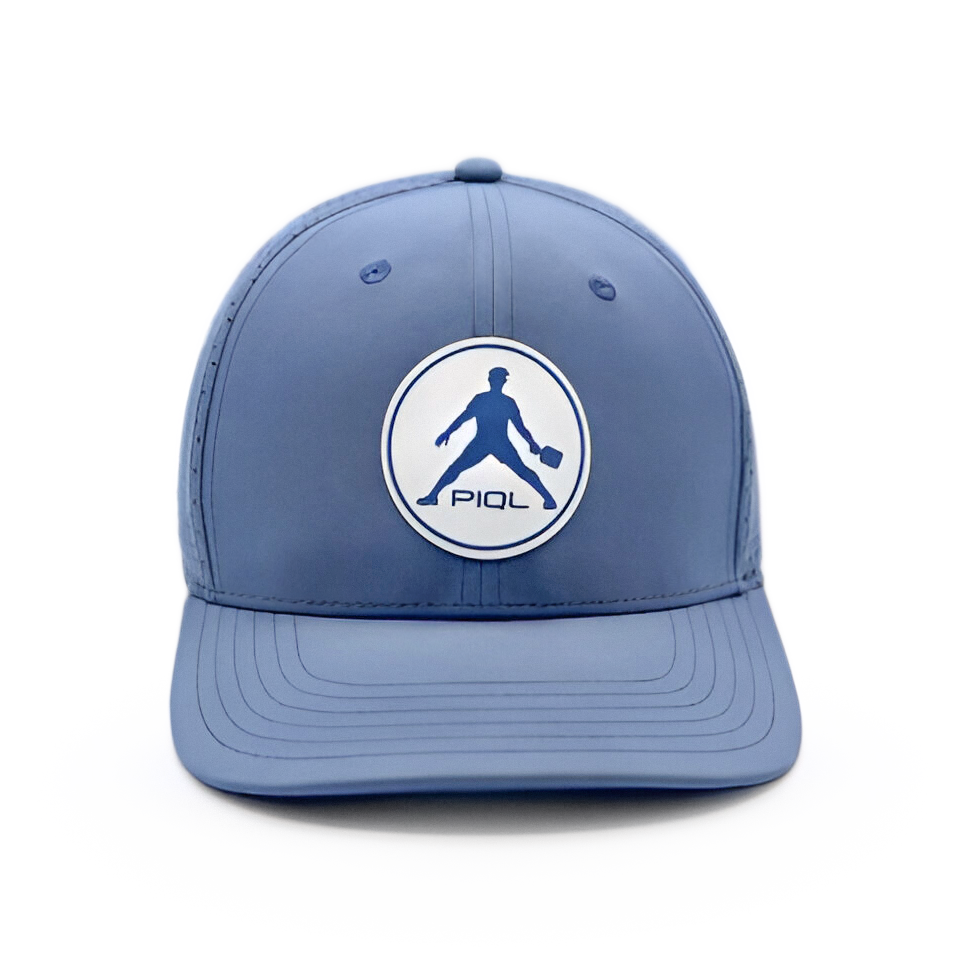 Pickleball Game Day Hat Blue