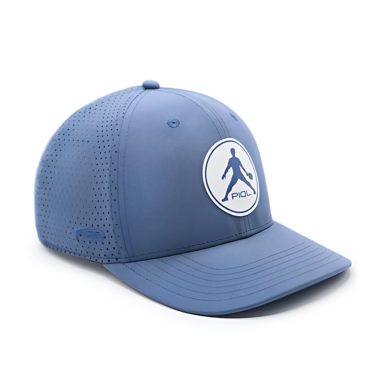 Pickleball Game Day Hat Blue