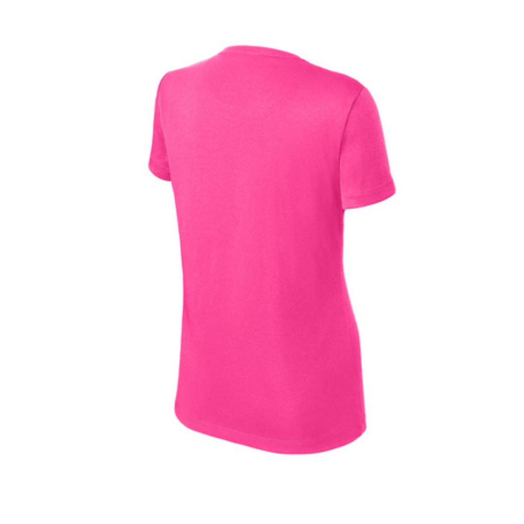 Ladies Competitor Tee