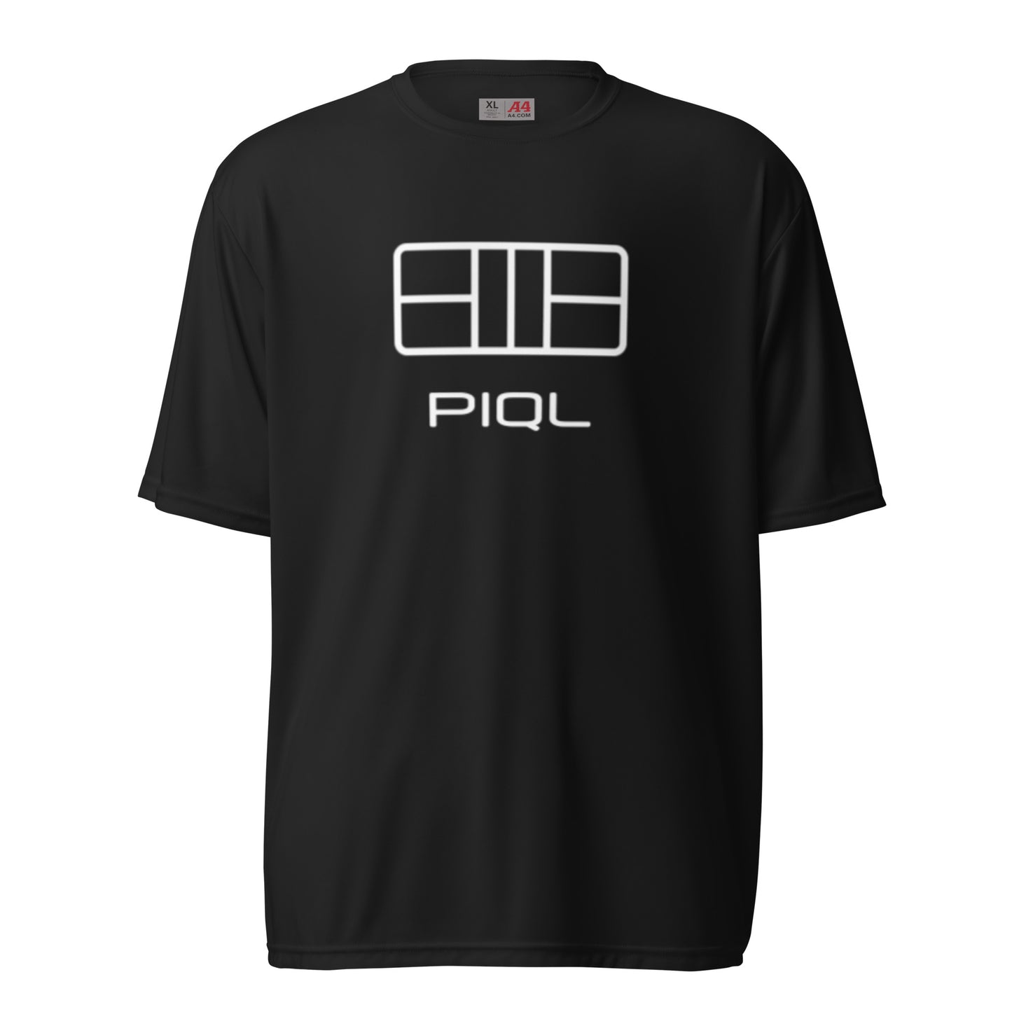 Performance Moisture Wicking Shirt - Court Icon