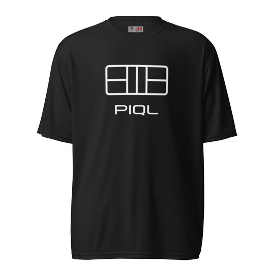 Performance Moisture Wicking Shirt - Court Icon