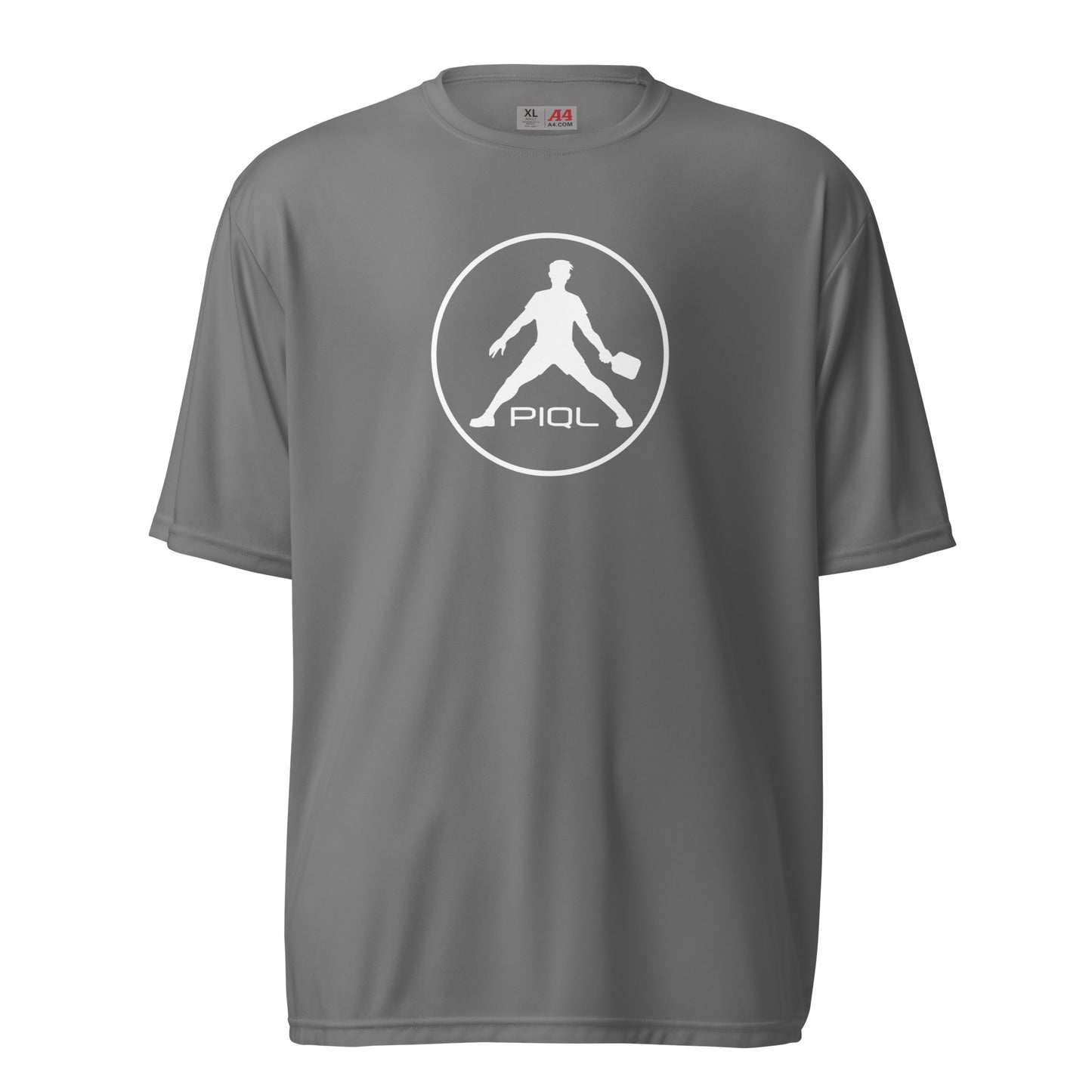 Performance Moisture Wicking Shirt - Player Icon