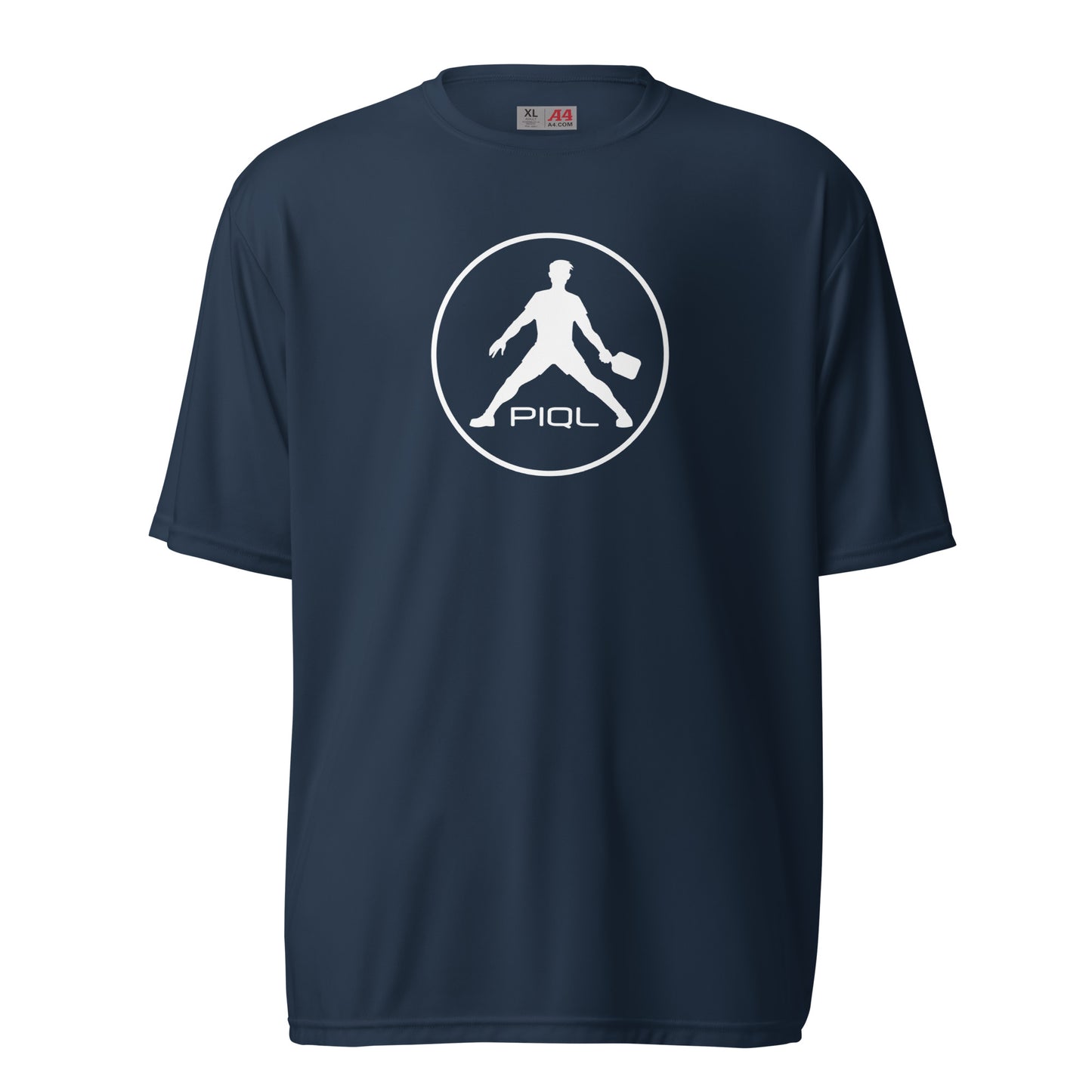 Performance Moisture Wicking Shirt - Player Icon